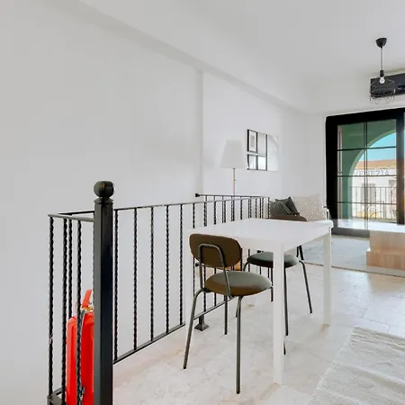 Duplex Lägenhet *