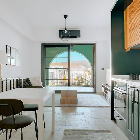 Duplex Lägenhet