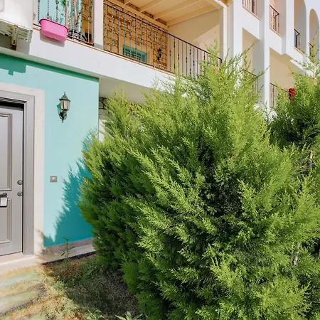 Duplex * Alaçatı
