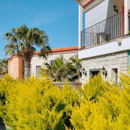 Duplex Alaçatı