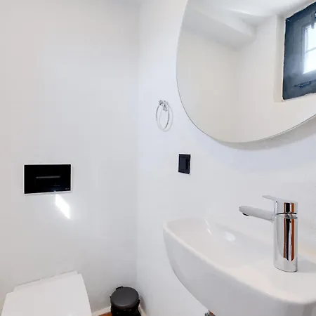 Duplex Lägenhet