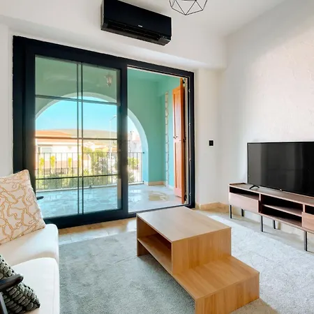 Duplex * Alaçatı