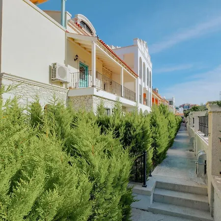 Duplex Alaçatı